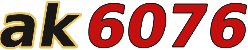 ak6076 logo