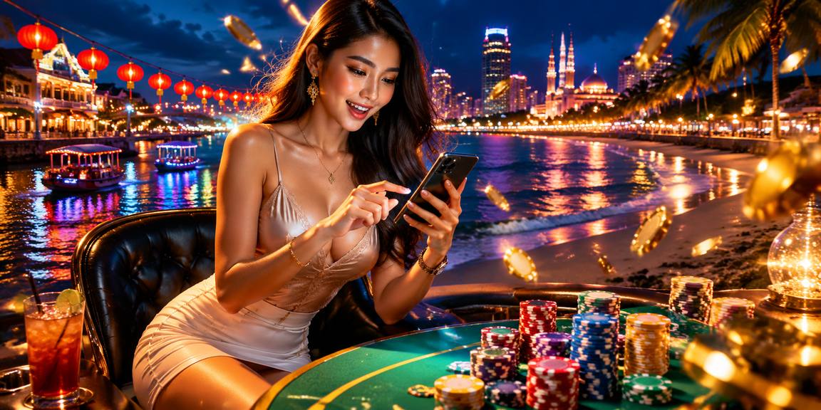 ak6076 mobile gaming